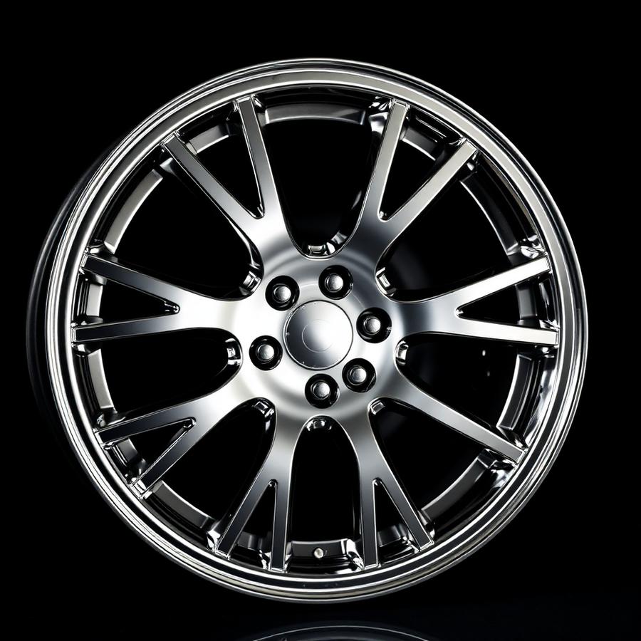 Alloy Wheels