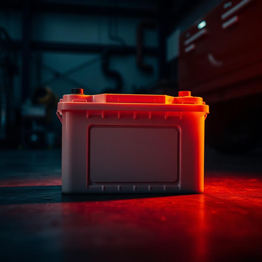 Batteries
